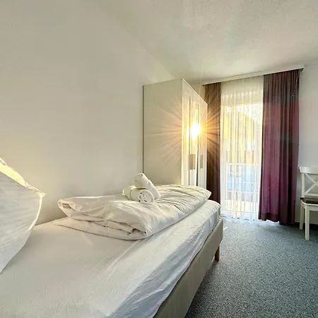 Holiday home 80er Liebe Mit Whirlpool *