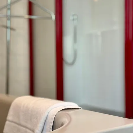 Tatil Evi 80er Liebe Mit Whirlpool Lustenau