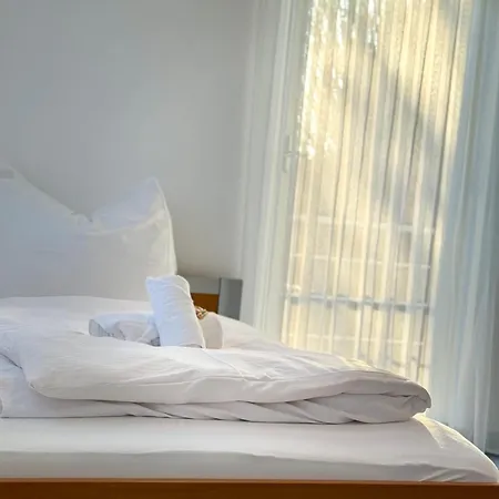 Holiday home 80er Liebe Mit Whirlpool *