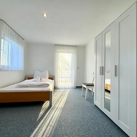 80er Liebe Mit Whirlpool * Lustenau