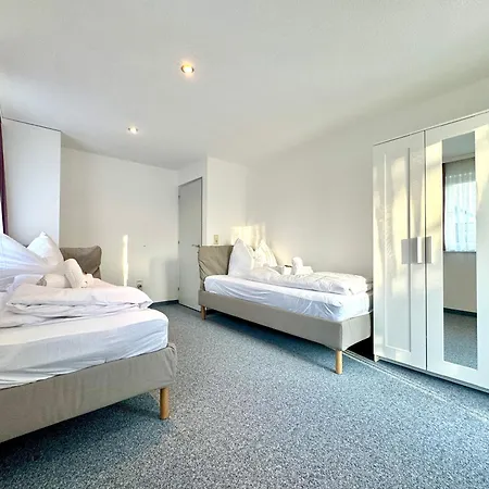 80er Liebe Mit Whirlpool Lustenau