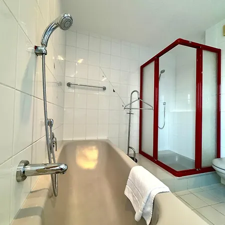 80er Liebe Mit Whirlpool Tatil Evi *