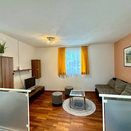 80er Liebe Mit Whirlpool Holiday home *