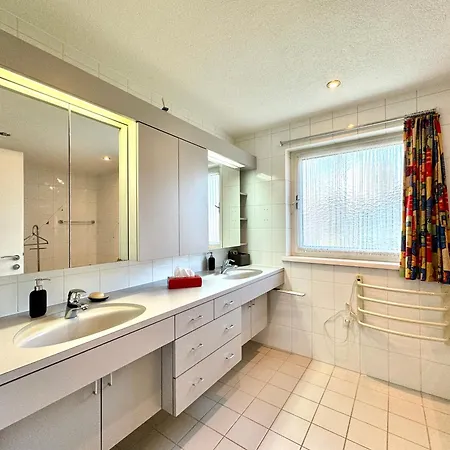 Holiday home 80er Liebe Mit Whirlpool Lustenau