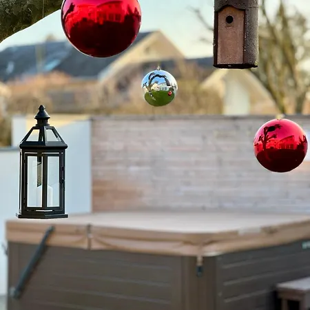 80er Liebe Mit Whirlpool ルステナウ