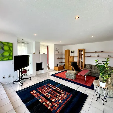 Tatil Evi 80er Liebe Mit Whirlpool *