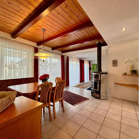 80er Liebe Mit Whirlpool Holiday home *