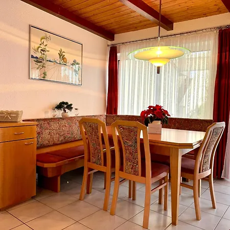 80er Liebe Mit Whirlpool Tatil Evi Lustenau