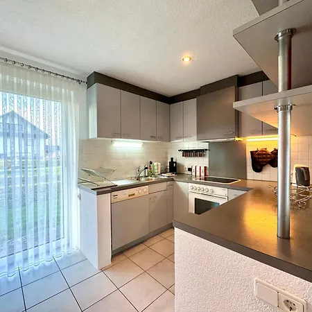 80er Liebe Mit Whirlpool Holiday home