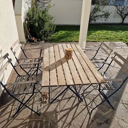 80er Liebe Mit Whirlpool Tatil Evi Lustenau