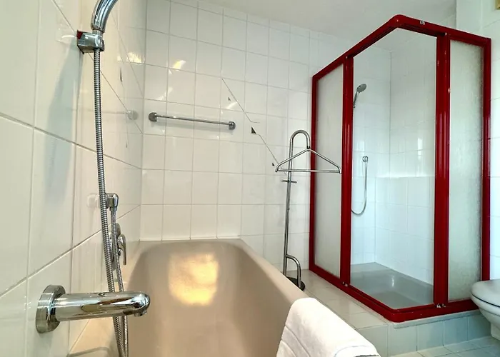 80er Liebe Mit Whirlpool Casa vacanze *